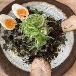 Tsukemen Hompo Karabu - 