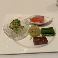 中国飯店 市ヶ谷店 - 