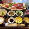 黒潮 - 料理写真:・まぐろづくし定食 2,750円/税込