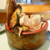 五輪鮨 - 海鮮丼