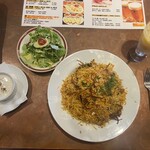 タージ・マハル - 