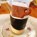 オンフルール - ドリンク写真: