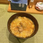 らーめん 鴨to葱 - 