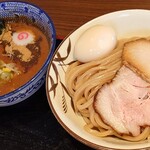 二代目 麺屋 こうじ - 料理写真: