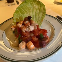 ウルフギャング・ステーキハウス 丸の内店 - 