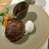 本格肉料理 丸小 - 