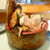 五輪鮨 - 料理写真:海鮮丼
