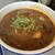 カリーライス専門店エチオピア - 料理写真:チキン豆カリー(辛さ50倍)