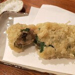 十割蕎麦みかあさ - 