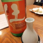 十割蕎麦みかあさ - 