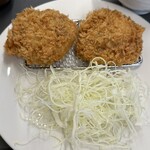 肉の匠 どんぶり舎 - 