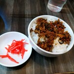 栗ちゃんラーメン 紺屋町店 - 