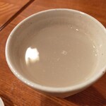 十割蕎麦みかあさ - 