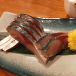 十割蕎麦みかあさ - 