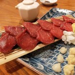 十割蕎麦みかあさ - 