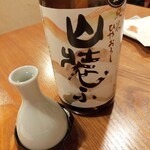 十割蕎麦みかあさ - 