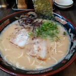 栗ちゃんラーメン 紺屋町店 - 