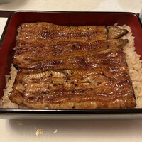 うなぎ川勢 - 
