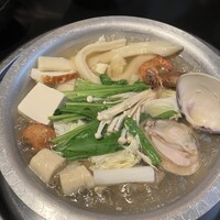 九段下 寿白 -  九段下 寿白 -