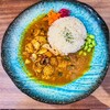curry&bar SUNNY - 