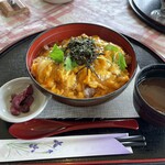 六石ゴルフ倶楽部 レストラン - 