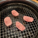 Yakiniku Maruaki - 