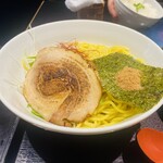 麺処 銀笹 - 