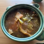 Ikan Bakar Cianjur - 