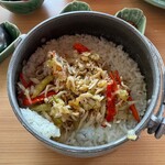 Ikan Bakar Cianjur - 