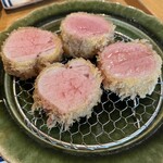 Tonkatsu Amon - 