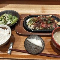 OSAKAきっちん。 東急プラザ渋谷店 - 