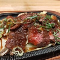 OSAKAきっちん。 東急プラザ渋谷店 - 