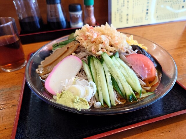 くれ竹 泉ヶ丘店｜仙台市泉区のそば屋｜評判・口コミ