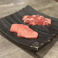 焼肉とみ 横浜関内店 - 