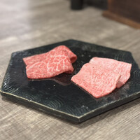 焼肉とみ 横浜関内店 - 