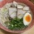 ラーメン屋 るっきー - 料理写真: