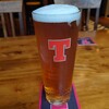 The Globe Inn - ドリンク写真:TENNENT(グラスゴー産）