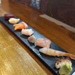 おちゃのまひしん - 