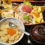 鮨・酒・肴 杉玉 - 