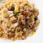 Mountain delicacy pilaf