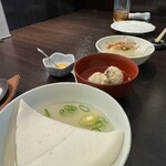 ゆらり - つくねふぁふぁお出汁出まくり