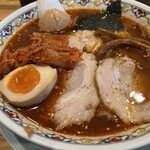 カナキン亭本舗 - 