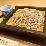 Soba Mure - 