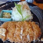 Tonkatsu Butagorira - 