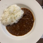 洋食・ワイン おおつか - ハヤシライス