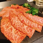 Yakiniku Goni Kyu - 