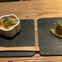 中目黒 いぐち 恵比寿店 -  中目黒 いぐち 恵比寿店 -