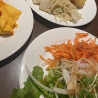 京都洋食 ムッシュいとう -  京都洋食 ムッシュいとう -