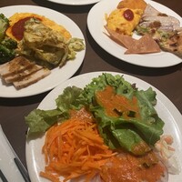 京都洋食 ムッシュいとう -  京都洋食 ムッシュいとう -