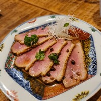 浅草 ひら山 - 